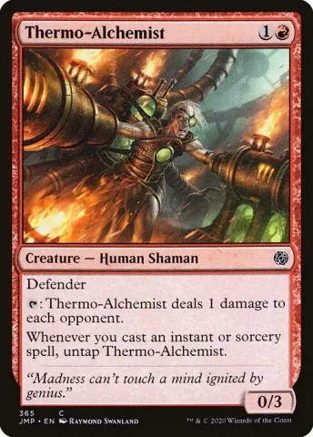 Thermo-Alchemist · 365