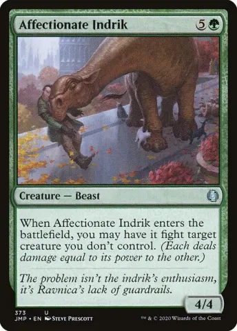 Affectionate Indrik · 373