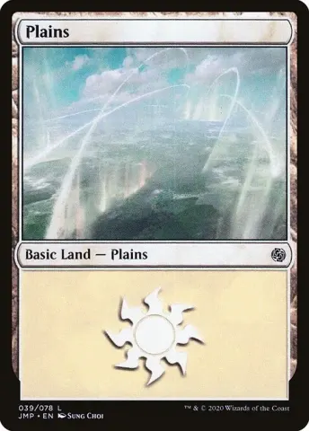 Plains · 39