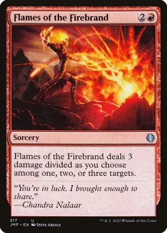 Flames of the Firebrand · 317