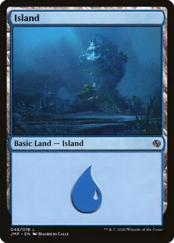 Island · 46