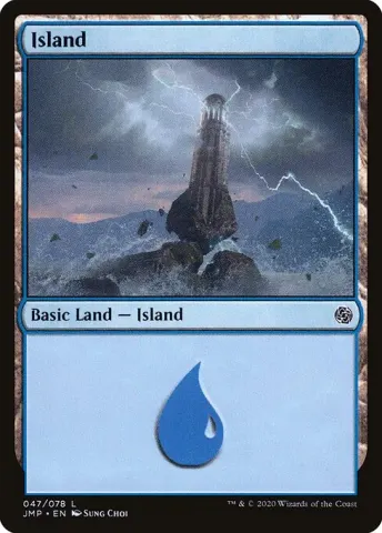Island · 47
