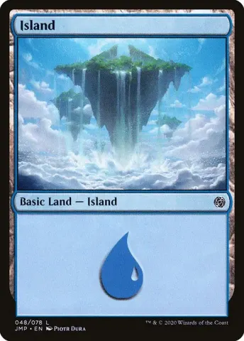 Island · 48