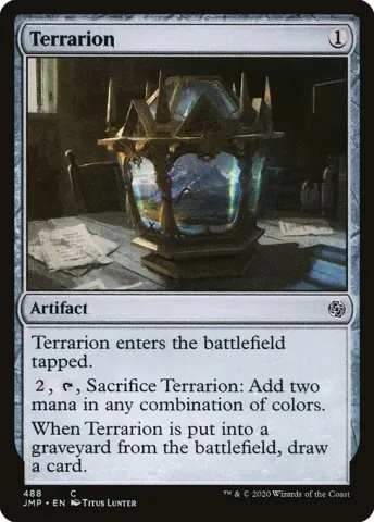 Terrarion · 488