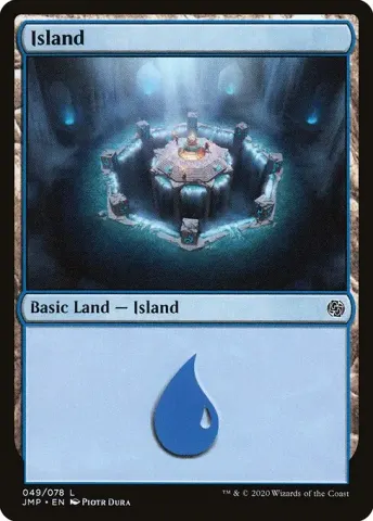 Island · 49