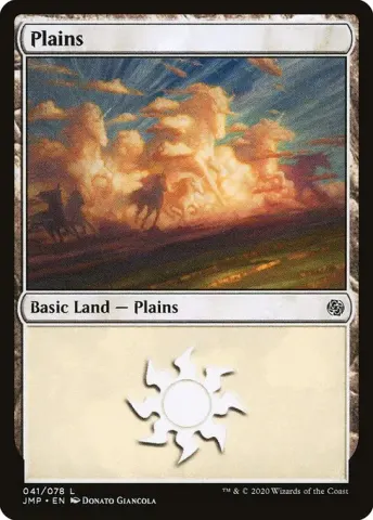 Plains · 41