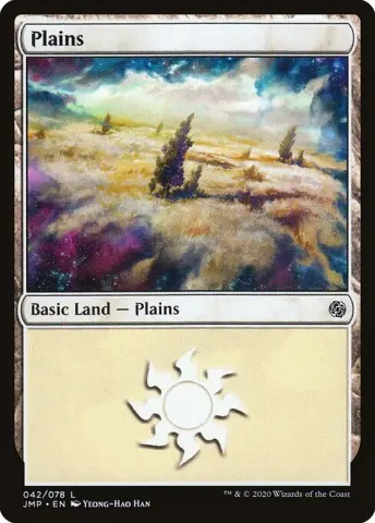 Plains · 42