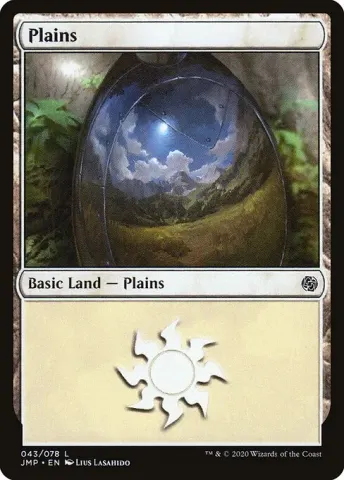 Plains · 43