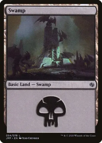 Swamp · 54