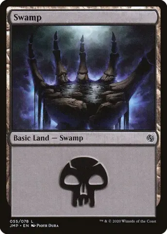 Swamp · 55