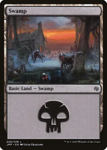 Swamp · 56