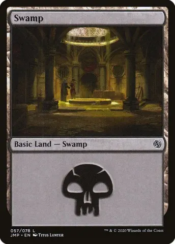 Swamp · 57