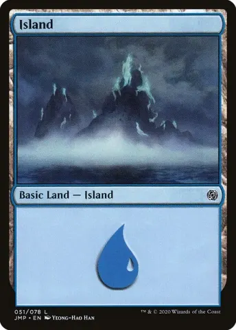 Island · 51
