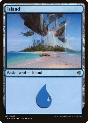 Island · 52