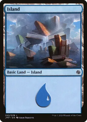 Island · 53