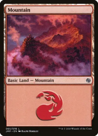 Mountain · 65