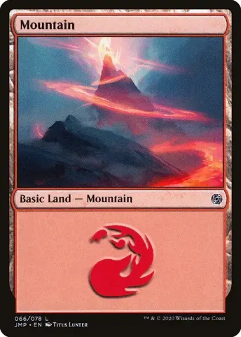 Mountain · 66