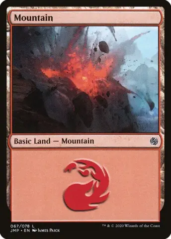 Mountain · 67