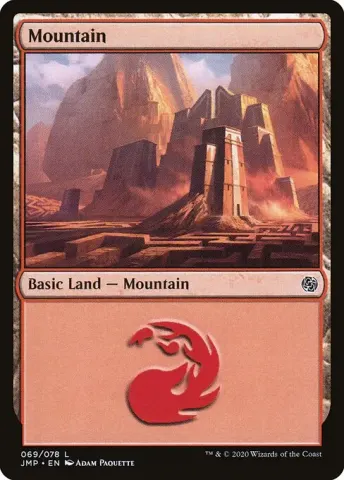 Mountain · 69