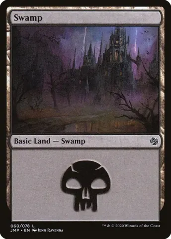Swamp · 60