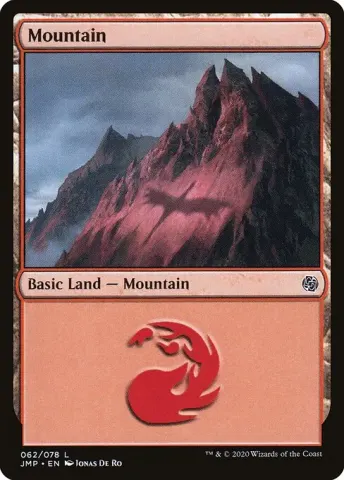Mountain · 62