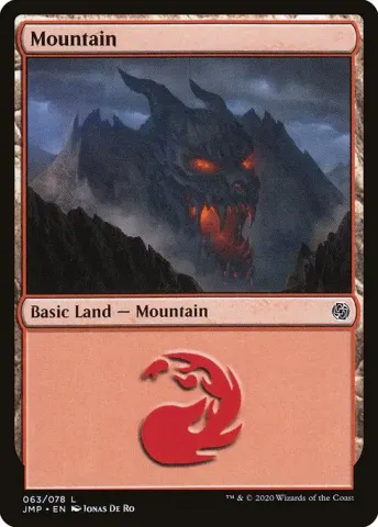 Mountain · 63