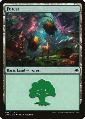Forest · 76
