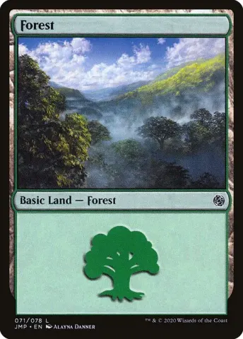 Forest · 71