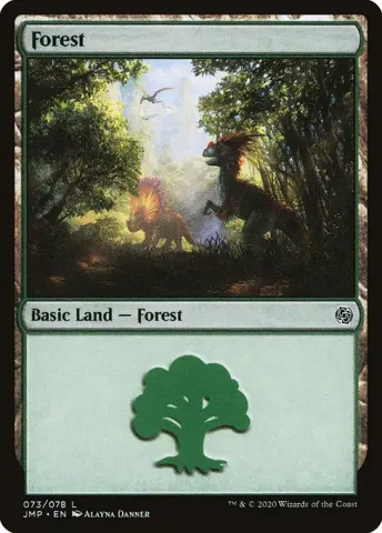 Forest · 73