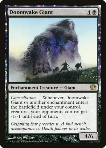 Doomwake Giant · 66