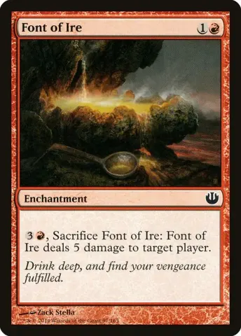 Font of Ire · 97