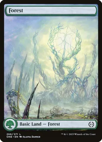 Forest · 266