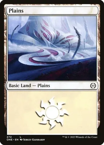 Plains · 272