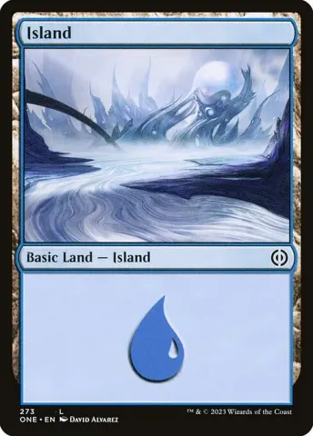 Island · 273