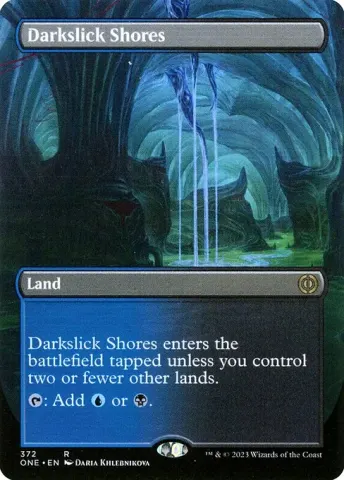 Darkslick Shores · 372