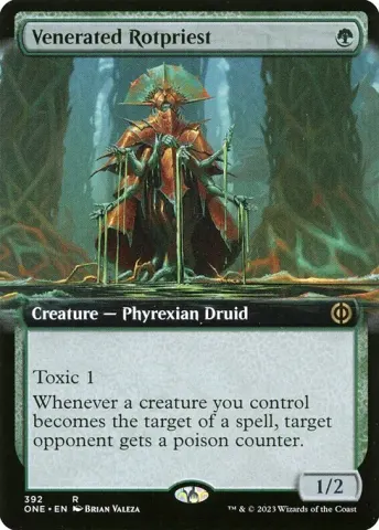 Venerated Rotpriest · 392