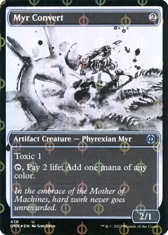 Myr Convert · 479