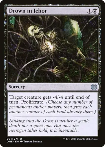 Drown in Ichor · 91