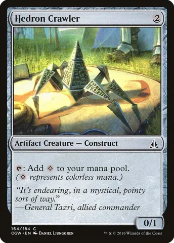 Hedron Crawler · 164