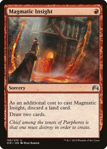 Magmatic Insight · 155