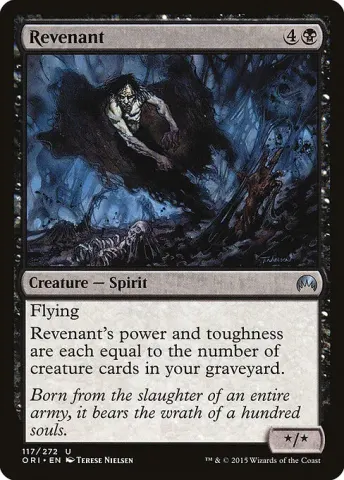 Revenant · 117