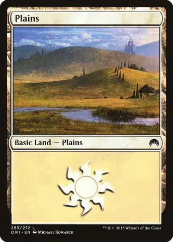 Plains · 253