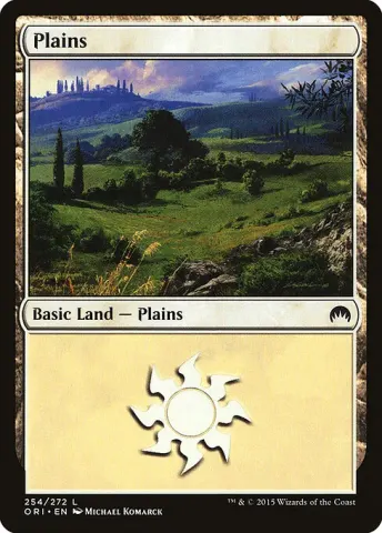 Plains · 254