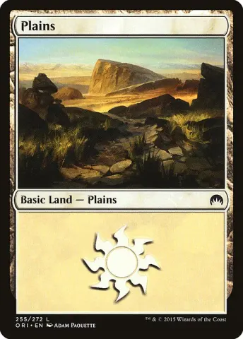 Plains · 255