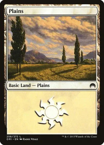 Plains · 256