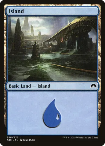 Island · 258