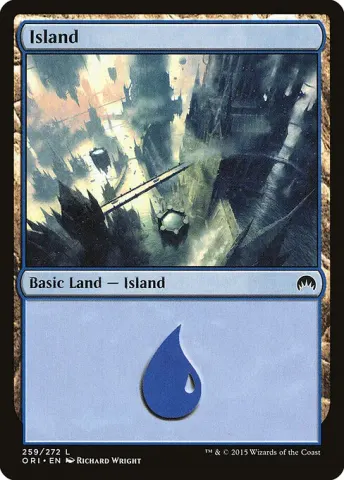 Island · 259
