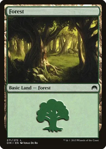 Forest · 271