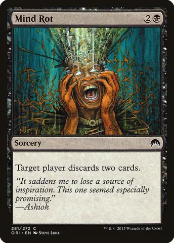 Mind Rot · 281