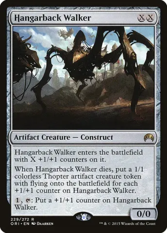 Hangarback Walker · 229